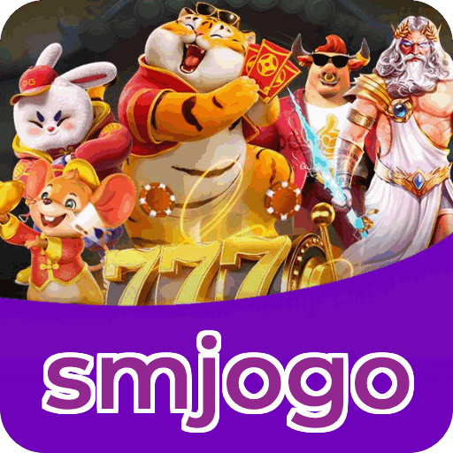 Login rápido no app smjogo